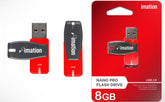USB 8GB Imation - Al Masam Stationery LLC